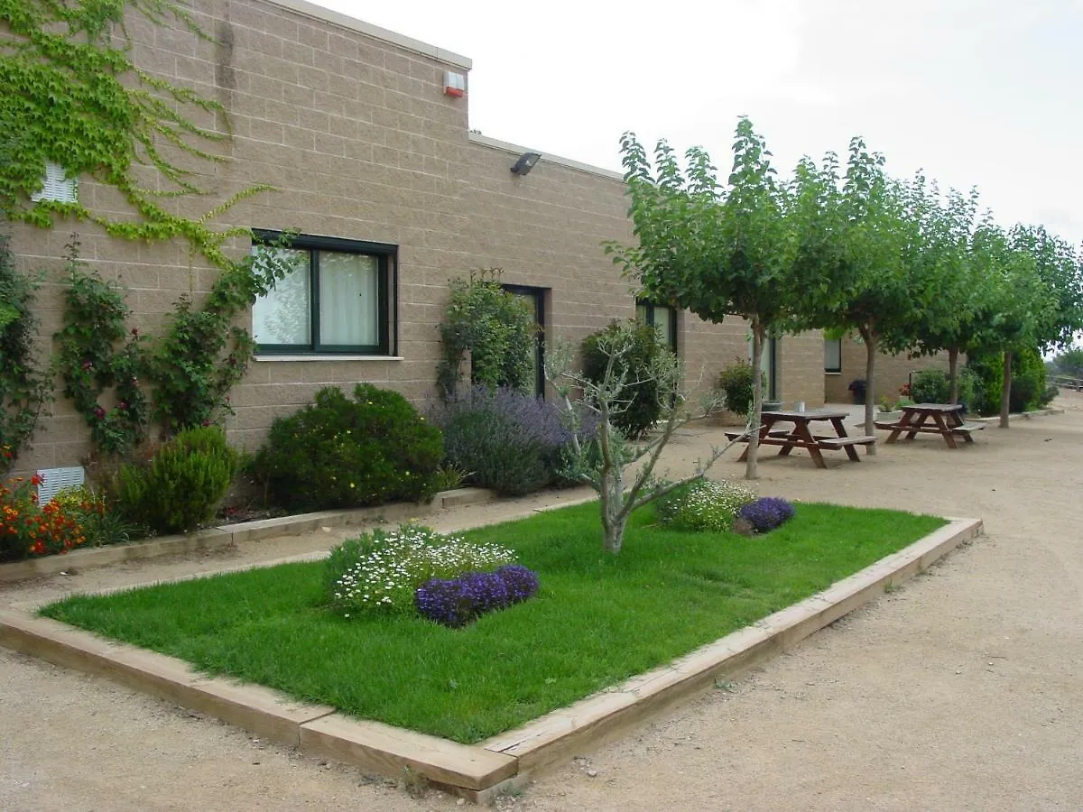 Ca N\'Oliver Casa De Colonies location
